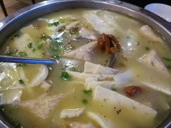 -开封第一楼(洛阳分店)