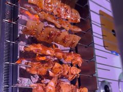 -丰茂烤串(全国首店)