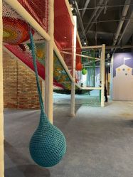 -幻贝家儿童乐园(苏州中心店)