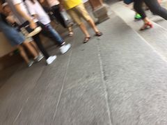 -张氏宽窄巷成都名小吃(茂业百货华强北店)