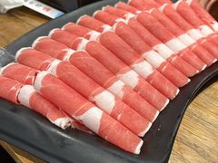 -额尔敦传统涮(西坝河店)