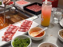 -海底捞火锅(杭州水晶城购物中心店)