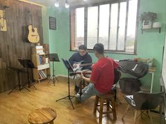-小确幸吉他(北大街校区)