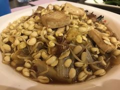 -燕青小馆(东园大厦店)