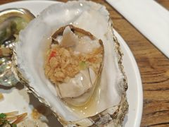 -海味当家·蒸锅海鲜(星海公园店)