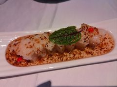 -江城小馆陕南妈妈菜·全球旅行餐厅(钟楼店)