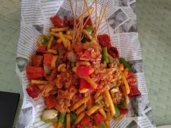 -兰桂坊·花园餐厅(西湖店)