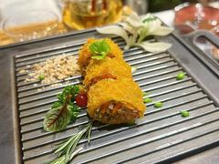 -叶叶菩提(太原别墅店)