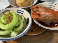 -JWMARRIOTT无锡苏宁JW万豪酒店-悦府65中餐厅