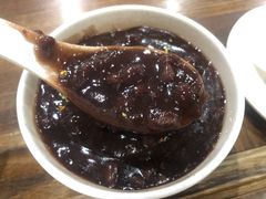 桂花赤豆糊-随柳居·苏式小吃(建新巷店)