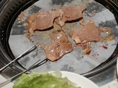 -釜盛海鲜烤肉火锅自助料理(正义坊购物中心店)