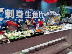 -海德温泉洗浴·生活馆(朝阳大悦城店)