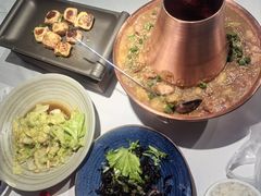 -雀舞云南菜(天津天河城购物中心店)