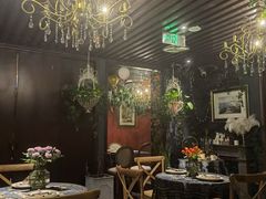 -第101座花园餐厅(湖滨88店)