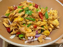 -肖记公安牛肉鱼杂馆·省级非物质文化遗产(三角路直营店)