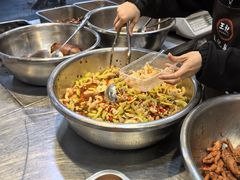 -黎里王记辣脚(黎里总店)