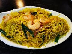 星州炒米粉-添运来(茶园奥园广场店)
