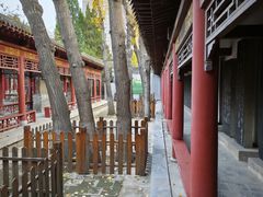 -碑林公园