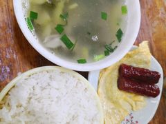 -陈记汤饭(水巷口店)