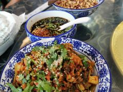 -回辉登偰氏面片(东莲花美食街店)