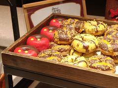 -云龙轩(迪士尼探索家度假酒店)
