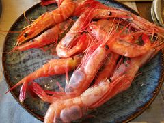 -青岛海天大酒店·1988全日餐厅