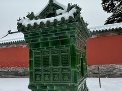 -历代帝王庙博物馆