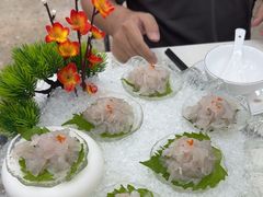 -嘉升大排档(番禺总店)