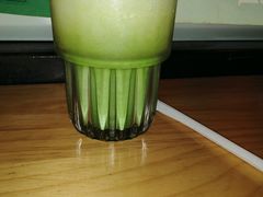 -无牌咖啡&酒馆