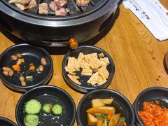 -九田家黑牛烤肉料理(华侨城店)