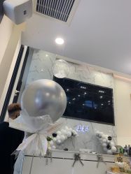 -上禾 HAIR SALON