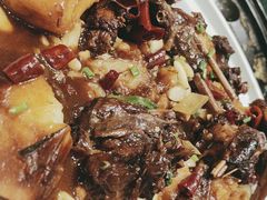 -金陵后厨·南京菜(新街口秣陵路店)