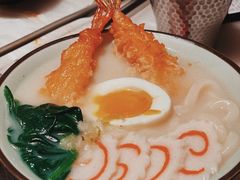 -厚贞日式烤肉(龙之梦店)