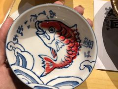 -熹炭精致日料(金融街购物中心店)