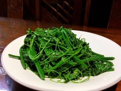 -福慧慈缘素食餐厅(王府井店)