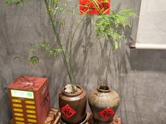-山葵村烤肉(海淀区民族大学店)