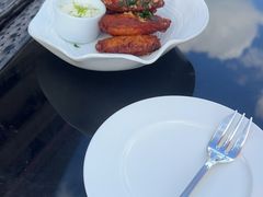 -上海和平饭店华懋阁 Cathay Room