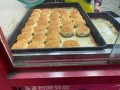 -上好酥烧饼(虹桥中心店)