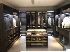-索菲亚衣柜橱柜家具全屋定制(汶水红星店)