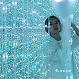 深圳探店｜开启一场浩瀚宇宙的神奇之旅
