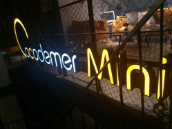 -Cocodemer 产后恢复中心(多伦路店)