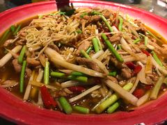 -灶东家民间菜(回兴店)