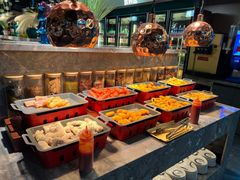 -阪尚皇·原切牛排·烤肉火锅自助(北京路店)