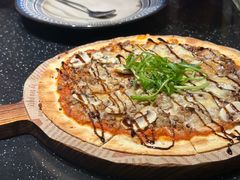 -西堤厚牛排(国瑞店)