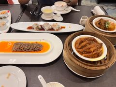 -广州文华东方酒店·江-由辉师傅主理