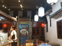 -七宝老街汤团(上海世纪汇广场店)