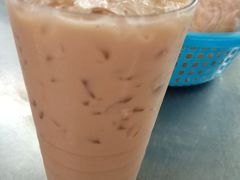冰奶茶-多春茶室