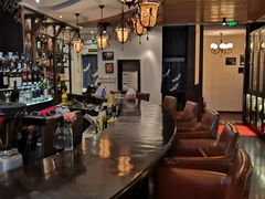 大堂-川吧River Bar·酒吧