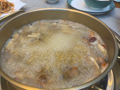 -大理董·董家小厨野生菌火锅(古城旗舰店)