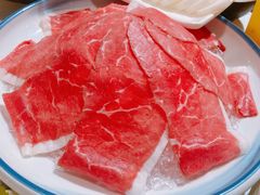 -北大家园食堂